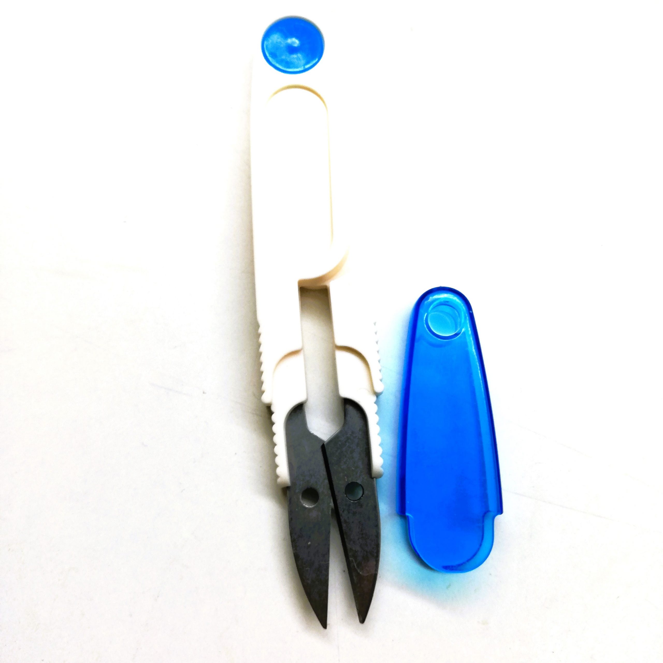 Coupe fil de précision avec capuchon 117mm par 1 pièce – Image 2