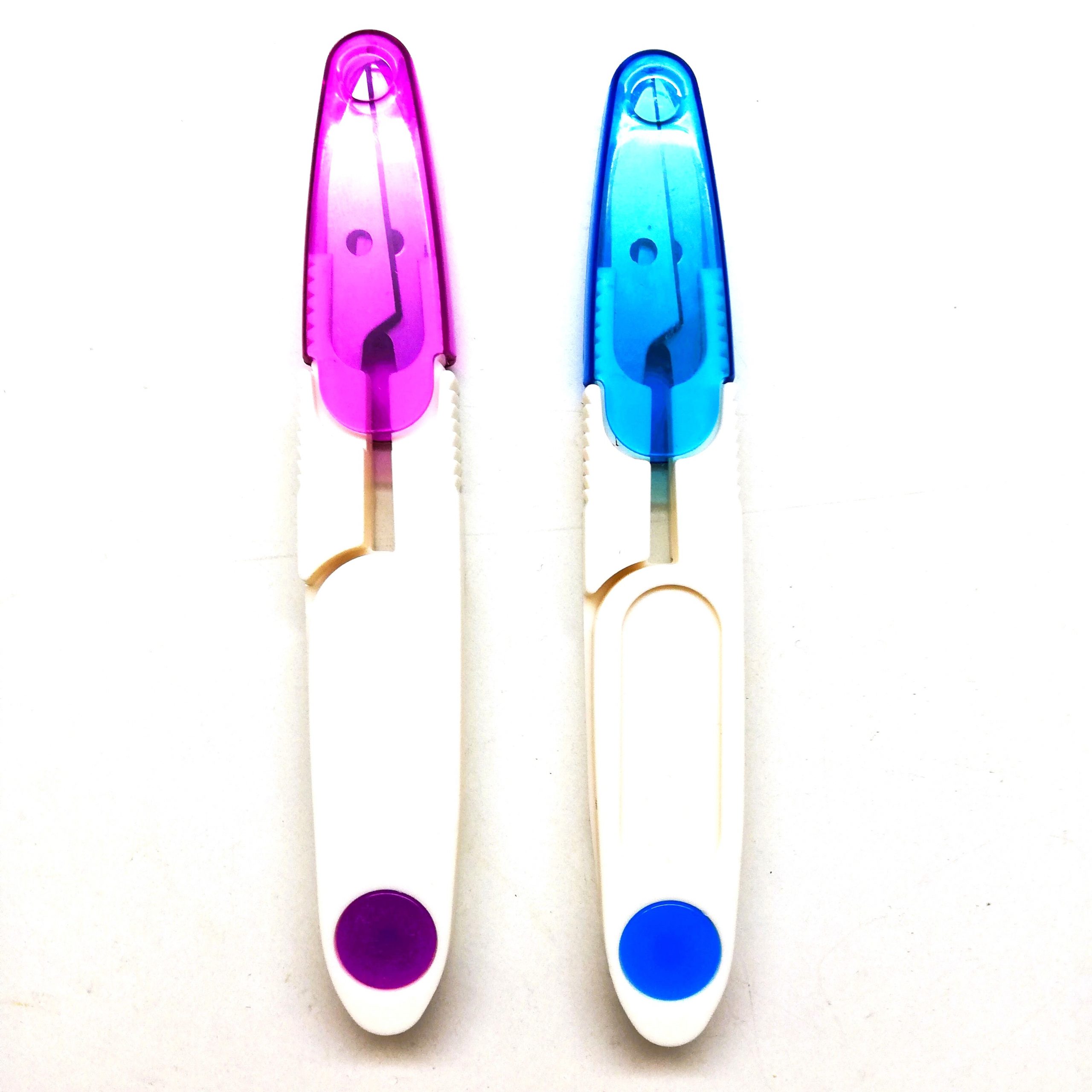 Coupe fil de précision avec capuchon 117mm par 1 pièce – Image 8