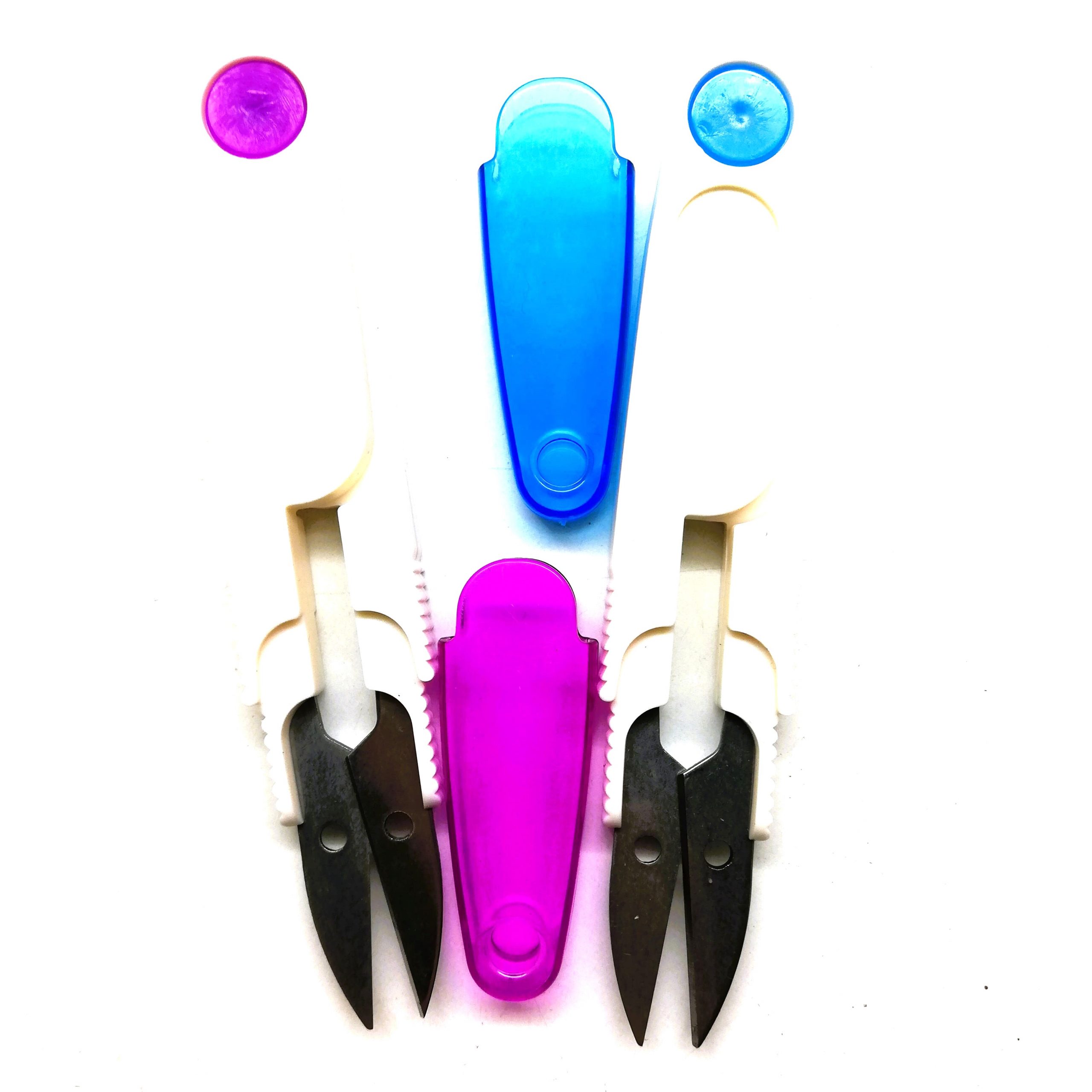 Coupe fil de précision avec capuchon 117mm par 1 pièce – Image 7