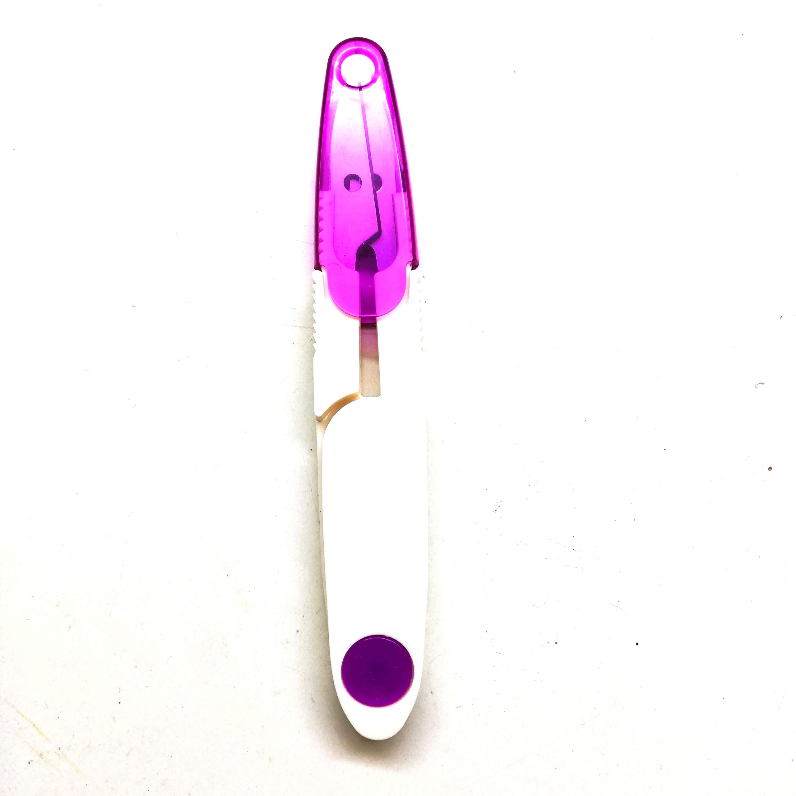 Coupe fil de précision avec capuchon 117mm par 1 pièce – Image 4