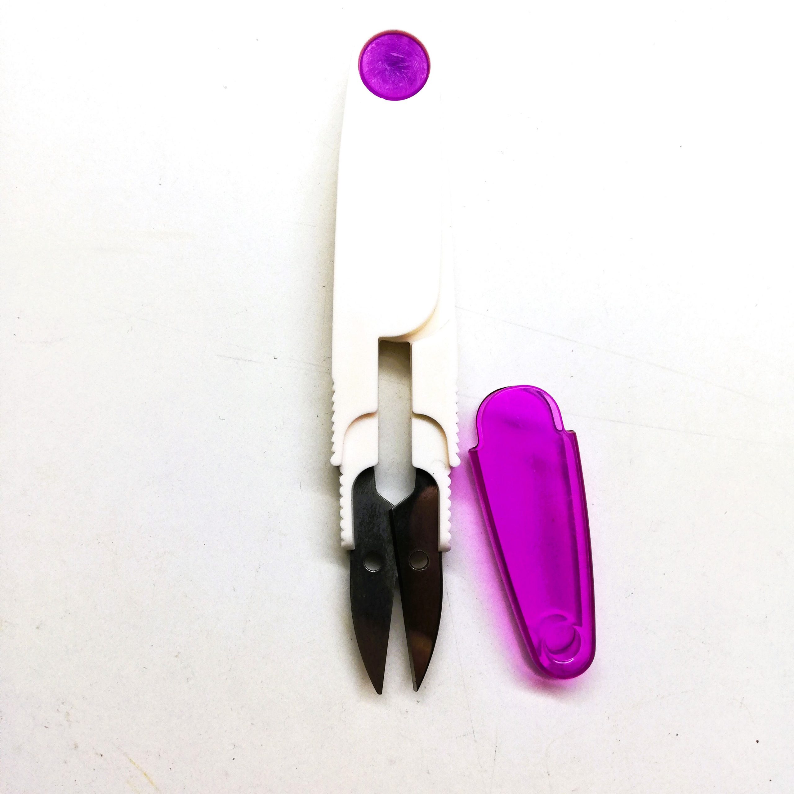 Coupe fil de précision avec capuchon 117mm par 1 pièce – Image 3