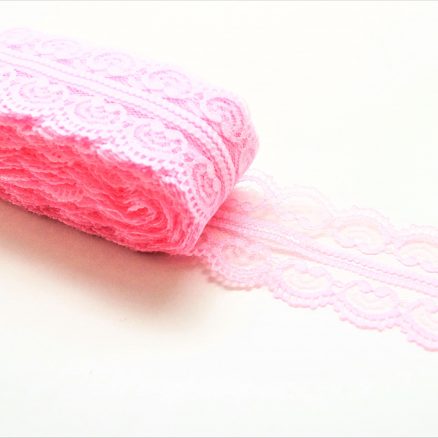 Ruban dentelle au mètre 45 mm – Image 5