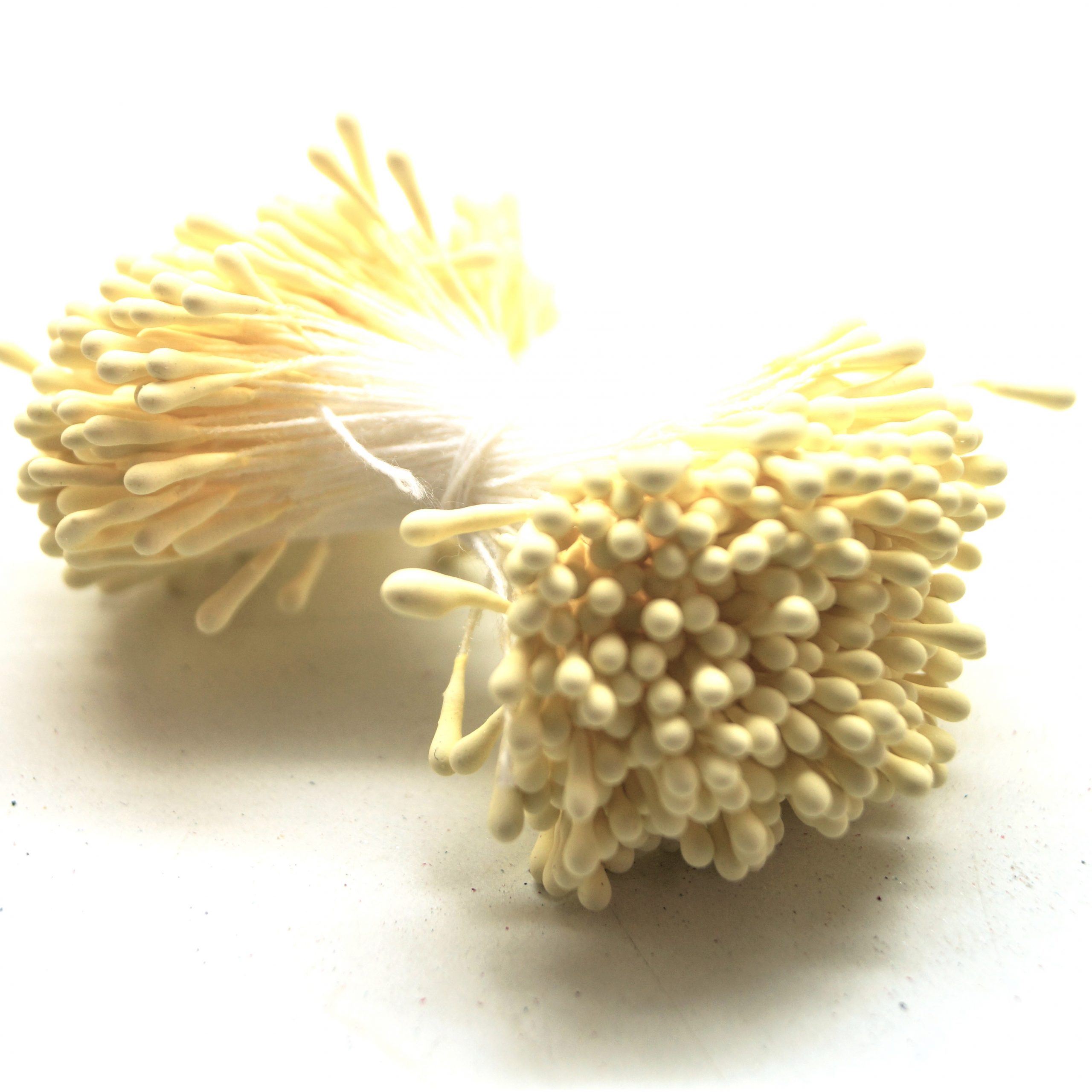 6 couleurs d'étamines à fleurs 1.5mm x 57mm – Image 8