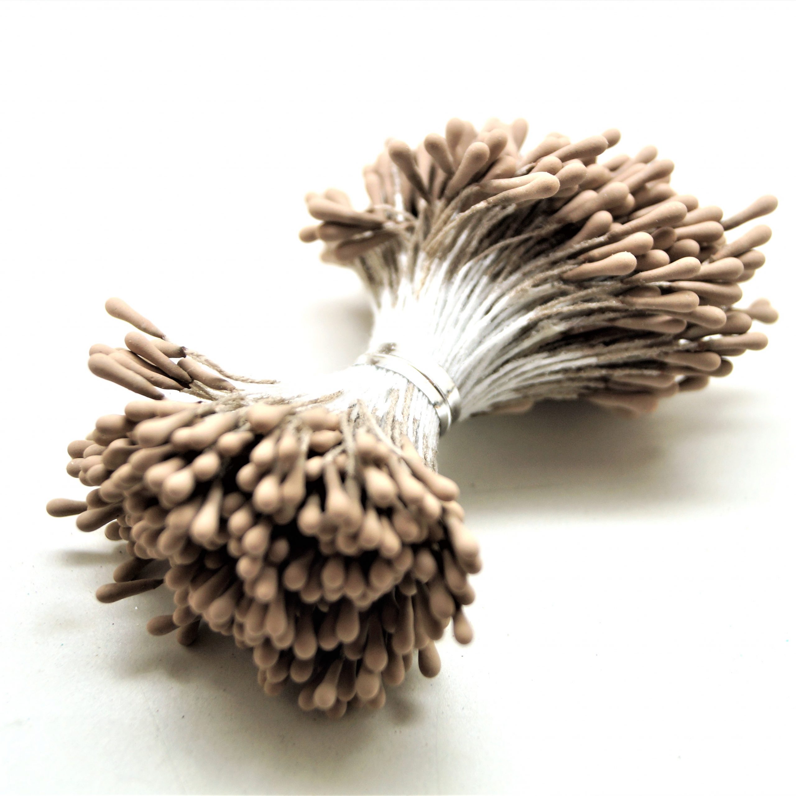 6 couleurs d'étamines à fleurs 1.5mm x 57mm – Image 5